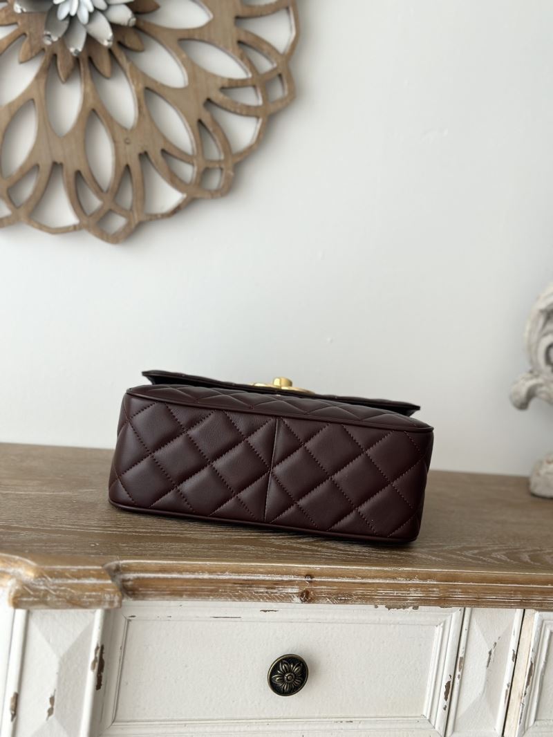 Ch**el cf series bags